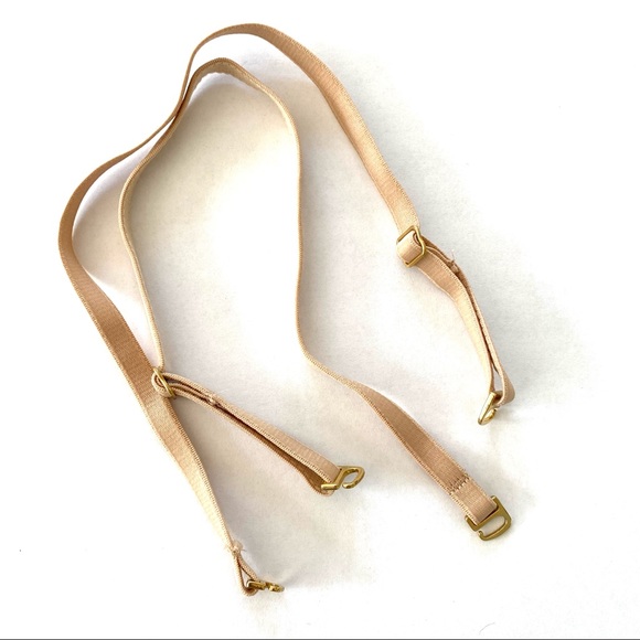 Victoria’s Secret Accessory Bag 5 Pieces - Picture 3 of 7